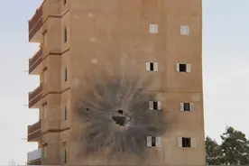 命运几度起伏的碎甲弹是怎样“开墙、碎甲、杀人”的？图片