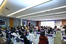 第八届嘉峪关国际短片电影展系列论坛活动成功举办图片