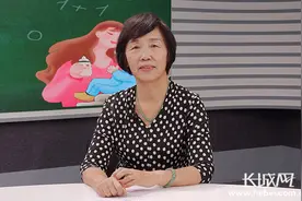 家长课堂｜了解婴幼儿先天气质 创设相匹配的成长环境图片