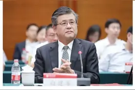 北大教授白建军：“寝食难安”的师者图片