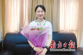 他们是深圳教育“最美教师”代表图片