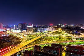 还有大布局！济南轨道交通要建全域大网，47条线路2300公里图片