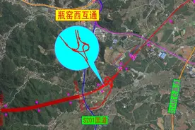 杭州绕城西复线通车在即 余杭段出行攻略来了图片