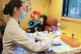 慢生活·健康 | 热血重庆人，关于献血的这些事项你都知道吗？图片