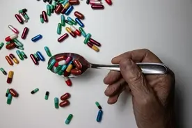 药品里的隐藏功能—保险子你会正确使用吗？图片