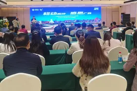 移动相伴，感恩广西——广西移动启动感恩回馈季活动为百姓送上惠民大礼包图片