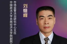 法学专家谈“最严”小微电商登记：应实现平台和平台内经营者平等图片
