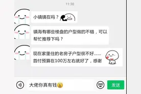 又要拼手速！神户型来袭！镇海现象级“红盘”荣耀加推，地点就在……图片