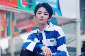 乐华又一未成年男艺人被曝恋爱 年仅16岁被控出轨图片