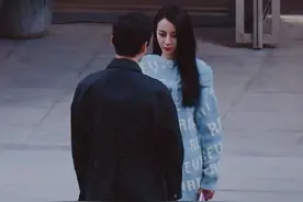 《你是我的荣耀》新路透曝光 迪丽热巴向杨洋撒娇图片