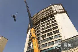 青岛湾拆迁正式启动“下火车就能看海”有望尽快实现图片