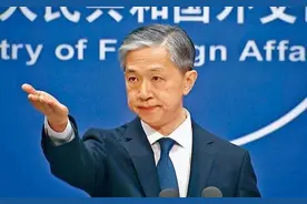 美国禁止投资与中国军方有关联企业 外交部回应图片