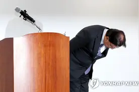 快递员过劳死频发 韩国CJ大韩通运向国民道歉图片