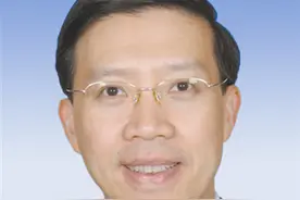 陈忠任榆林市副市长图片