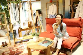 淘品牌早期代表茵曼的母公司或将再次冲击IPO图片