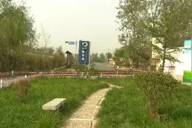 潍坊高密市两个“水库村”摇身变为“齐鲁样板示范村”图片
