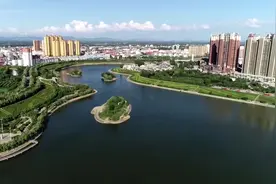 社旗主导产业——以杂粮和肉食品为主的农副产品加工异军突起图片