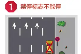 关于停车，你必须知道的事图片