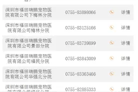 后天起未植入芯片将受罚！深圳毛孩子家长，一图了解芯片注射流程图片