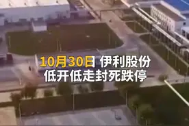中国财富报道｜多只白马龙头股集体闪崩  两新股首日破发，红杉、高瓴都不灵了？视频封面