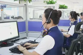 2020年11月至2021年3月期间山东航空每月再增一班青岛=首尔往返航班图片