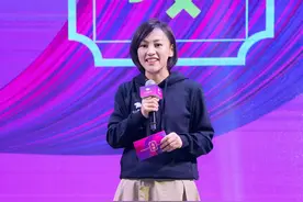 柳青回应为何要做花小猪：网约车出行渗透率还很低图片