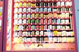 惊喜不成，反成惊吓？买盲盒买的究竟是什么图片