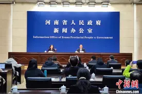 河南人口普查分四种普查表 职业具体到“外卖小哥”等图片