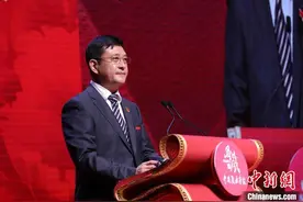 中国戏曲学院庆祝建校70周年图片