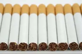 一条芙蓉王，进价70元？他把假烟销到了株洲这些地方图片