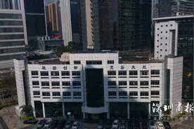 国家级科技企业孵化器数量达30家，深圳国字号科企孵化器加速“孵”图片