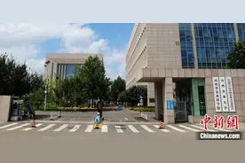 “高校洼地”山西破局求变图片