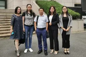 江歌母亲诉谭斌侮辱诽谤一案，律师披露更多细节图片