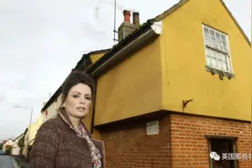 英国销售员不小心买下古代女巫监狱，是“全英国闹鬼最厉害的屋子”?图片