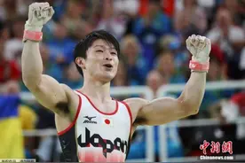 测试赛蒙阴，东京奥运准备好“迎战”病毒了吗？图片