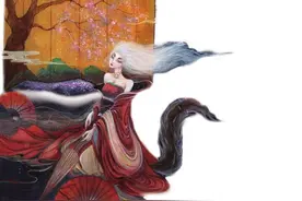 狐狸精是如何被黑化的？图片