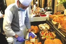 辉煌“十三五”·城市发展巡礼丨兰州人的消费生活越来越多姿多彩图片