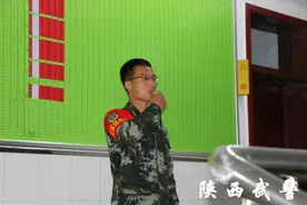 新训的一天，他们这样过！图片