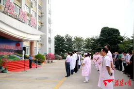 漳州云霄再添两家名医工作室图片