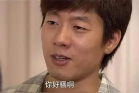 高国民度的影视名场面！不能说完全没听过，只能说脑子会自动播放图片