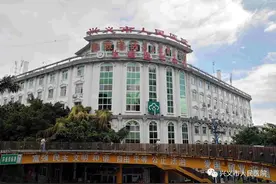 注意！兴义市医院沙井街门诊部这些科室正常开诊图片