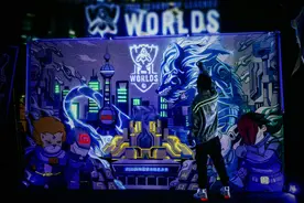 怎样熟练地聊S10，先来学学这些电竞“黑话”（进阶篇）丨决赛日直播图片