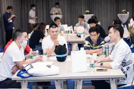 哈啰顺风车举行用户沟通会，深圳订单量排第一图片