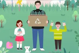 世界勤俭日｜废物利用小妙招，看完再也不扔它们了图片