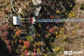 叮咚！山东“最美公路”自驾攻略请注意查收图片