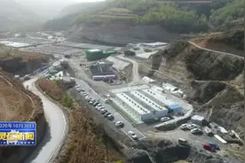 灵石东方希望畜牧有限公司：建示范基地 助乡村振兴视频封面