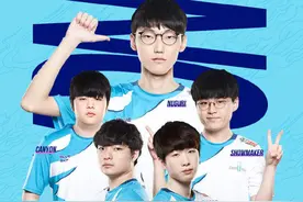 S10决赛战队巡礼之DWG篇：韩国霸主卷土重来，欲戴王冠丨决赛日直播图片