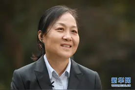 “铸舰者”是怎样炼成的？——记中国船舶集团有限公司第七〇一研究所研究员姜治芳图片