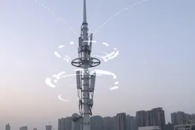 微视频：合肥市区实现5G信号全覆盖视频封面
