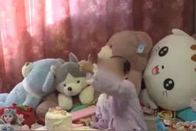 辽宁被虐女童收到捐款超243万，女童姥姥：保证用于治疗和学习视频封面